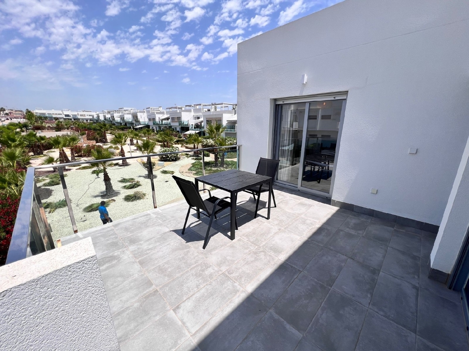  te koop appartement Orihuela Baix Segura 5