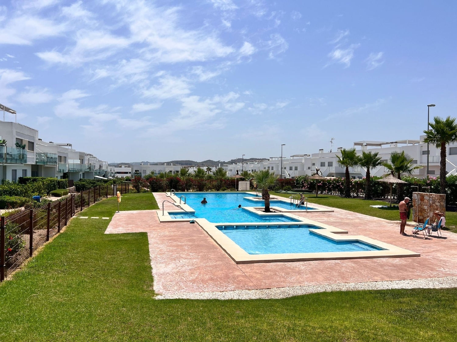  te koop appartement Orihuela Baix Segura 8
