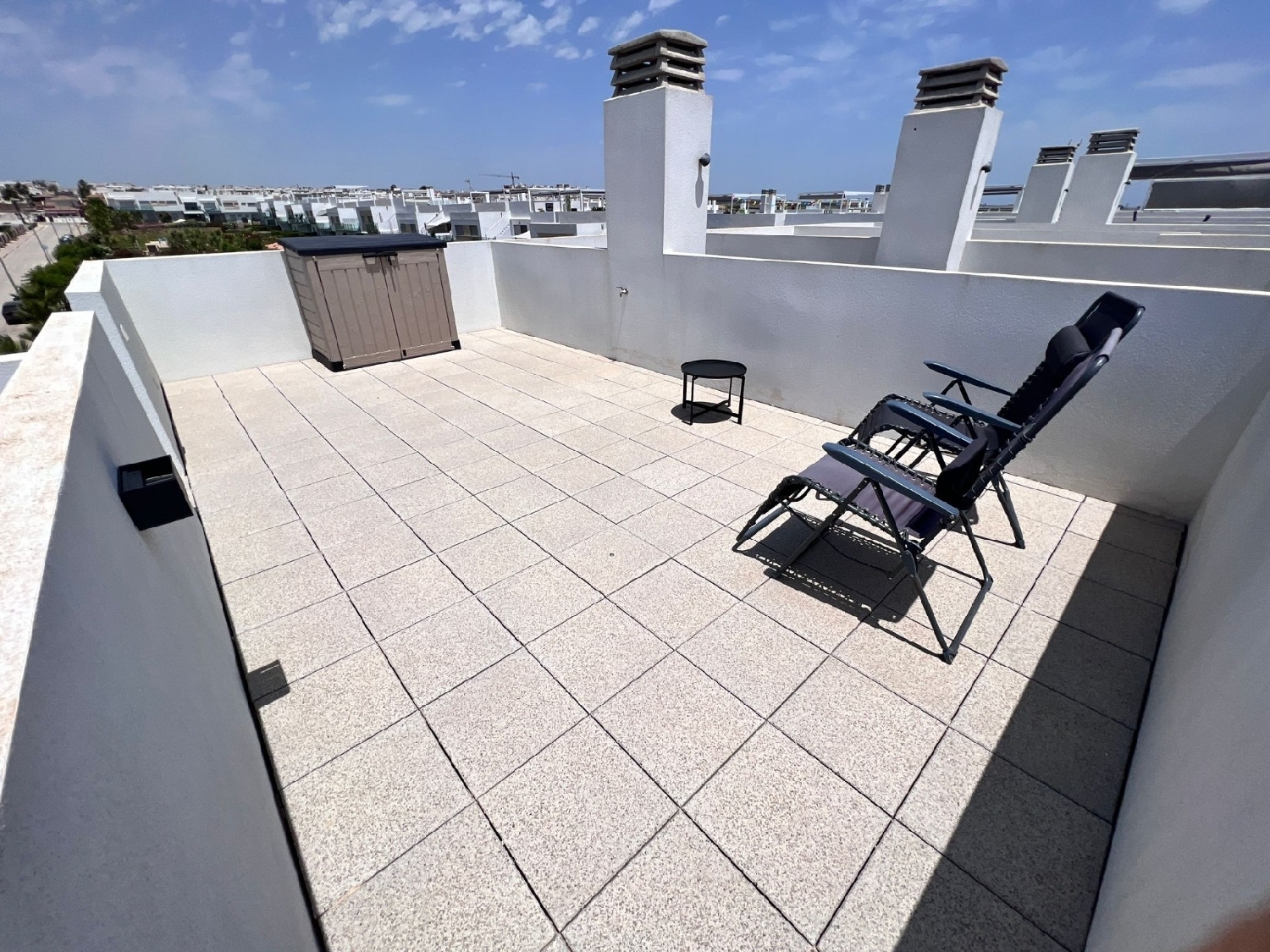  te koop appartement Orihuela Baix Segura 7