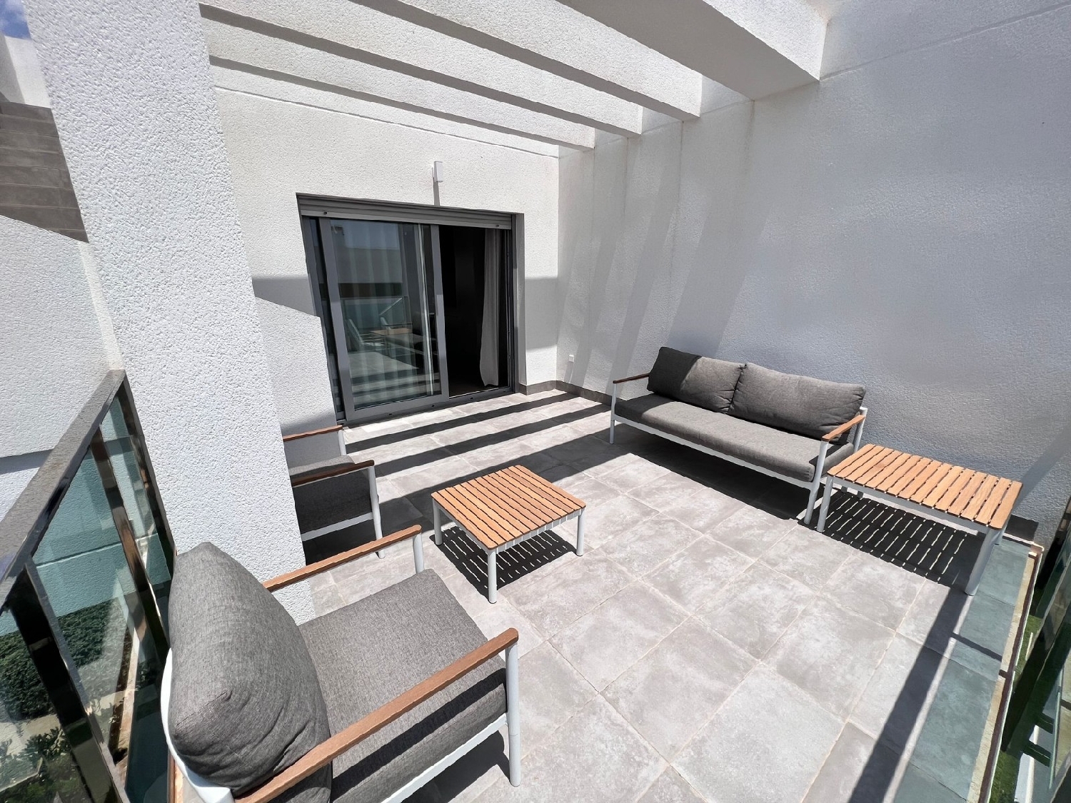  te koop appartement Orihuela Baix Segura 6