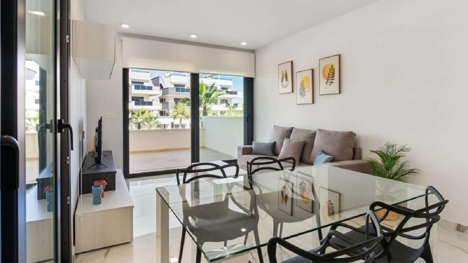 kaufen Wohnung Orihuela Baix Segura 2