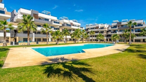 Orihuela Baix Segura Wohnung Bild 6279497