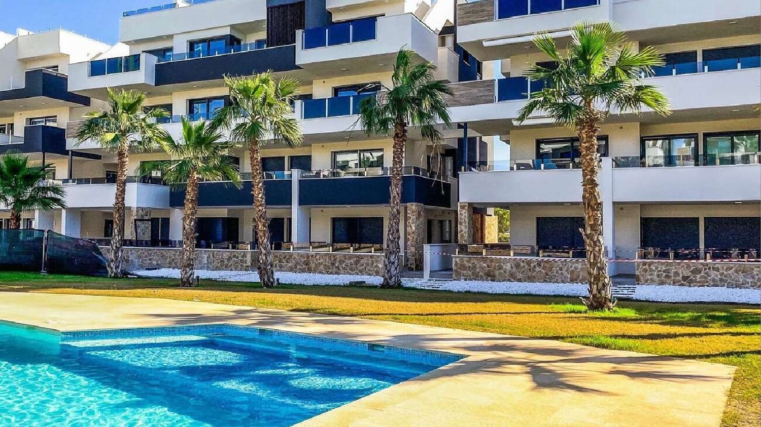 kaufen Wohnung Orihuela Baix Segura 3
