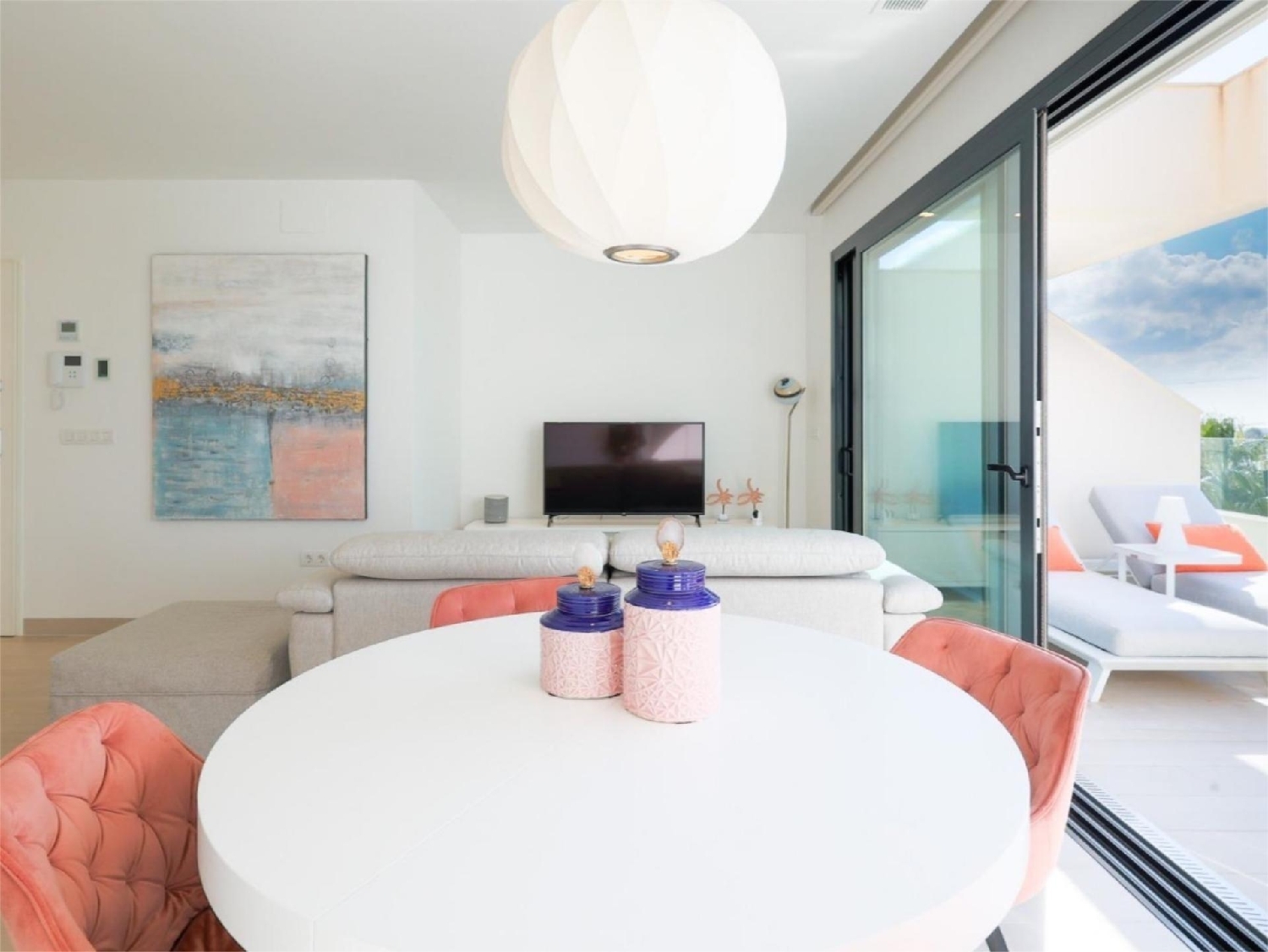 kaufen Wohnung Orihuela Baix Segura 3