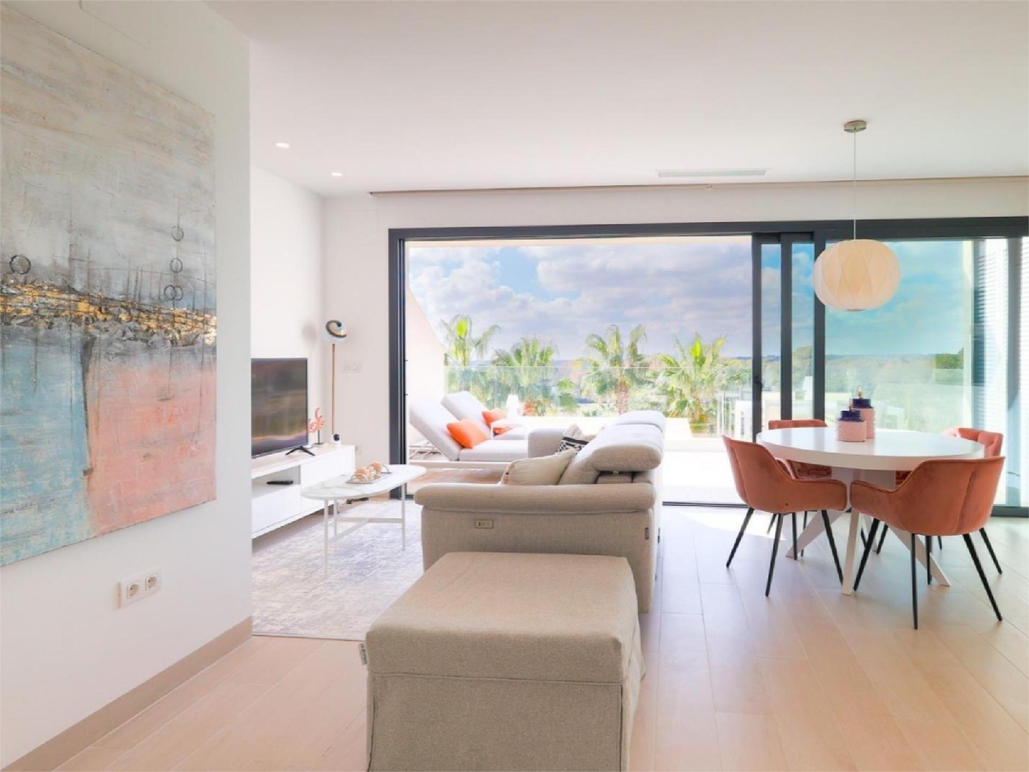 kaufen Wohnung Orihuela Baix Segura 2