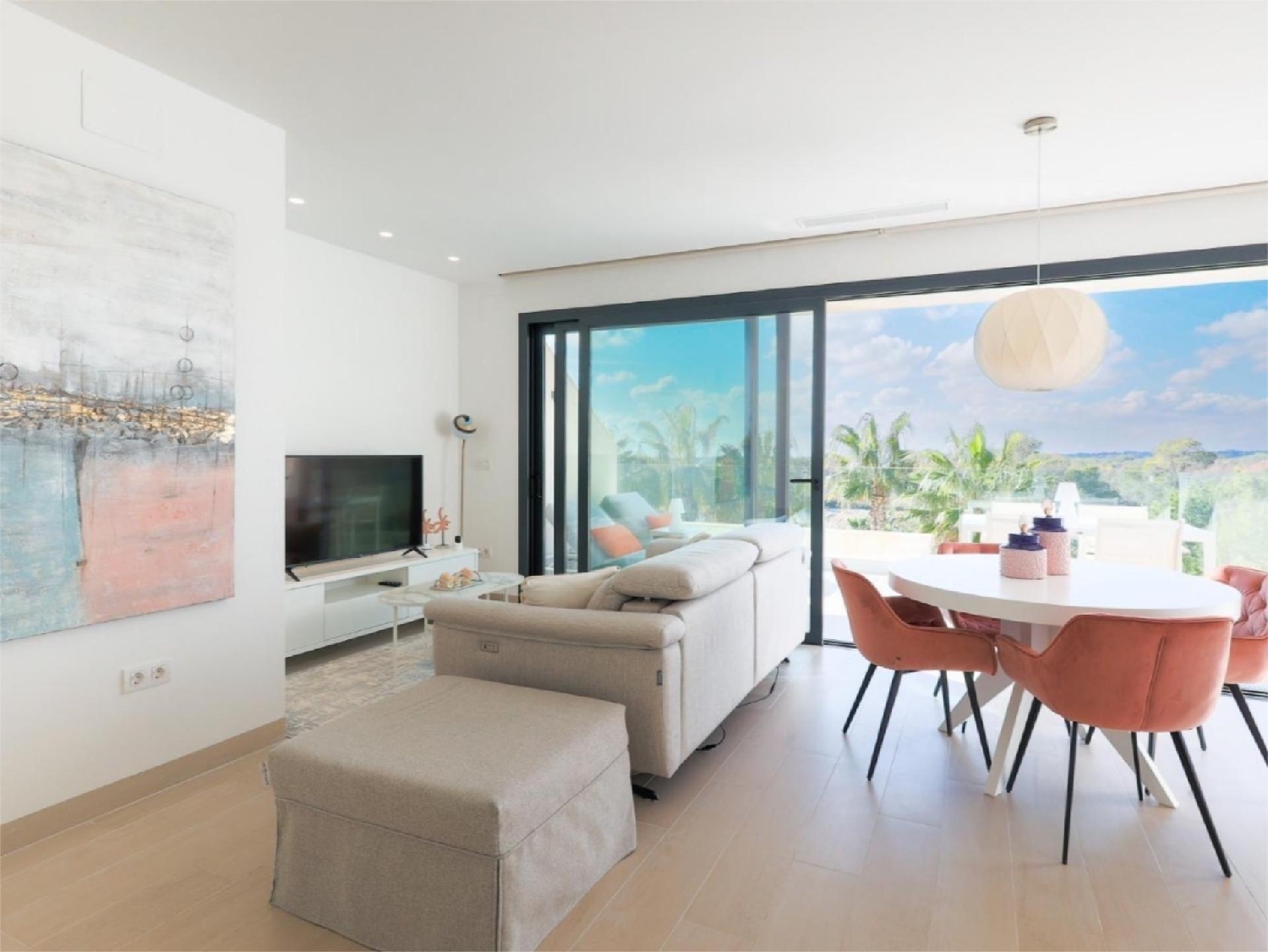  kaufen Wohnung Orihuela Baix Segura 1