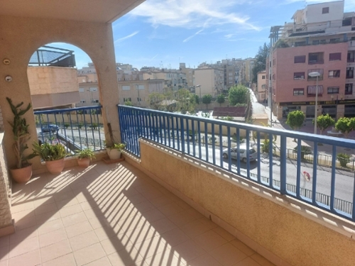 Orihuela Baix Segura Wohnung Bild 6282455