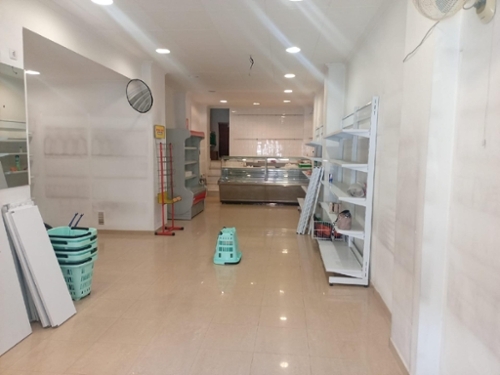 Orihuela Baix Segura appartement foto 6282782