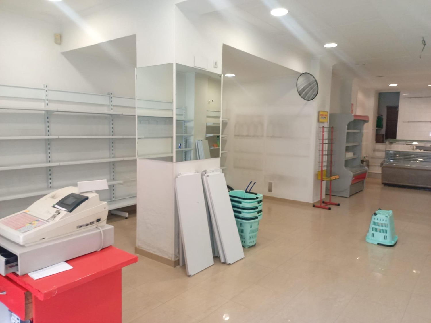 te koop appartement Orihuela Baix Segura 2