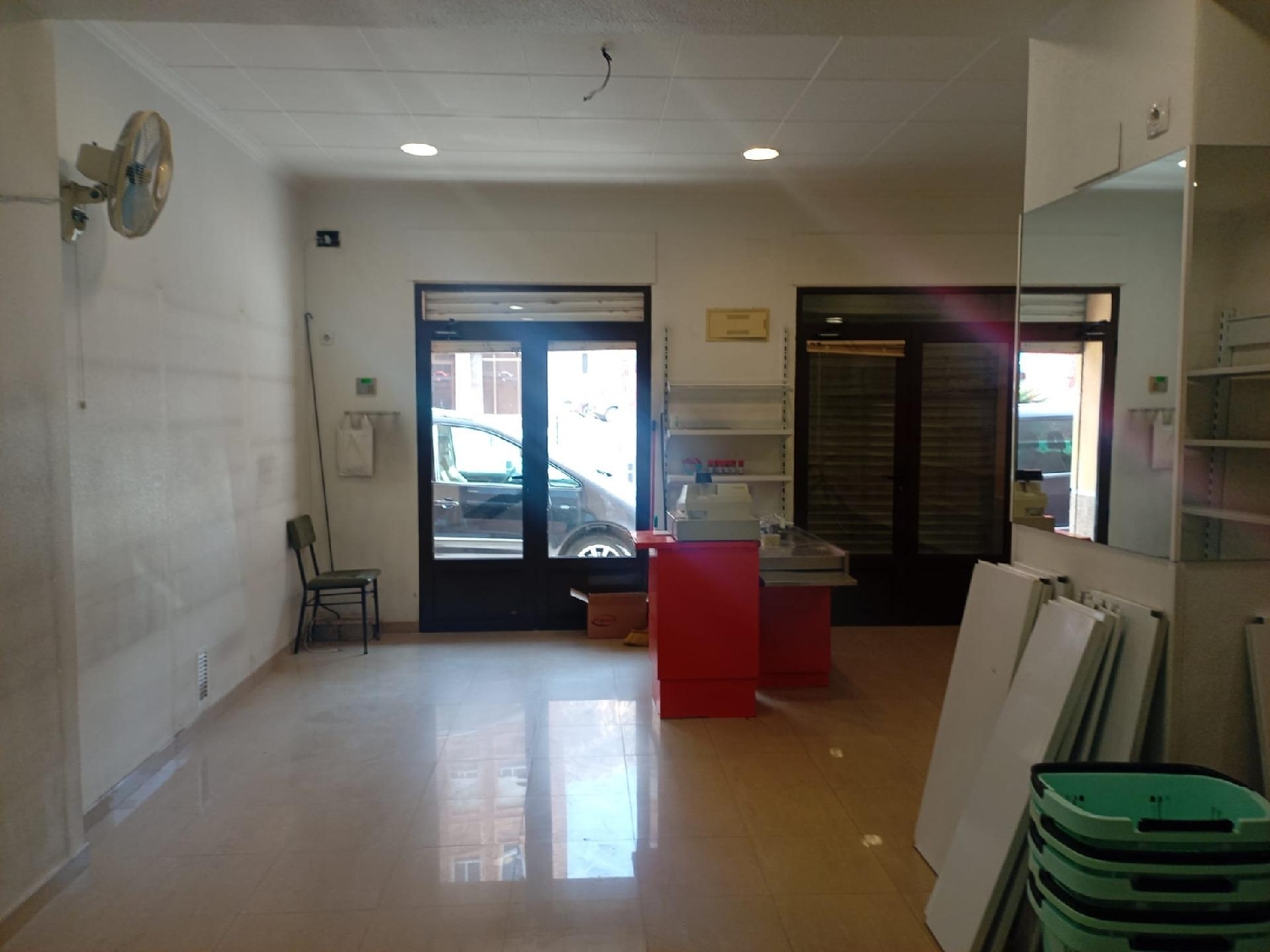 te koop appartement Orihuela Baix Segura 3