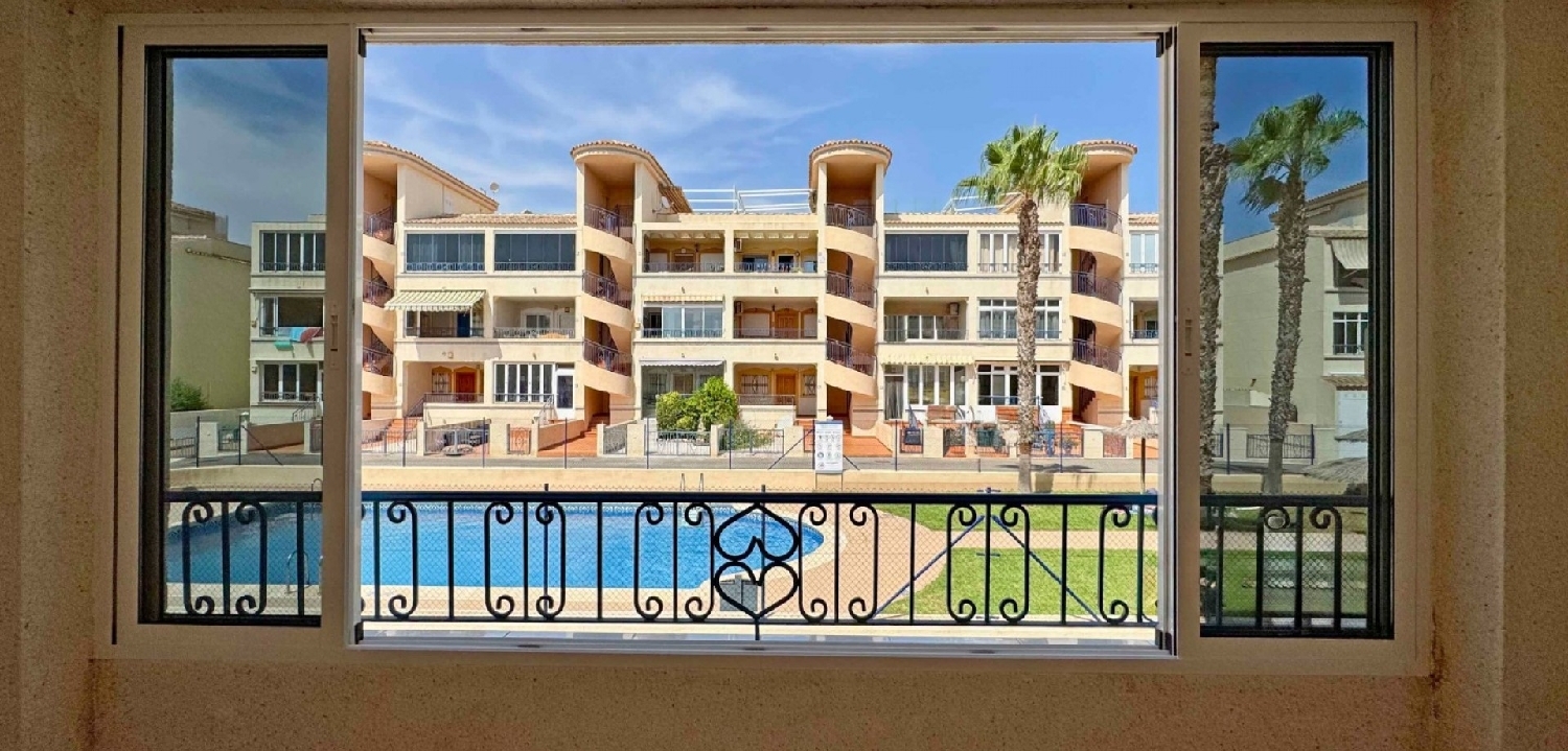  for sale apartment Orihuela Baix Segura 5