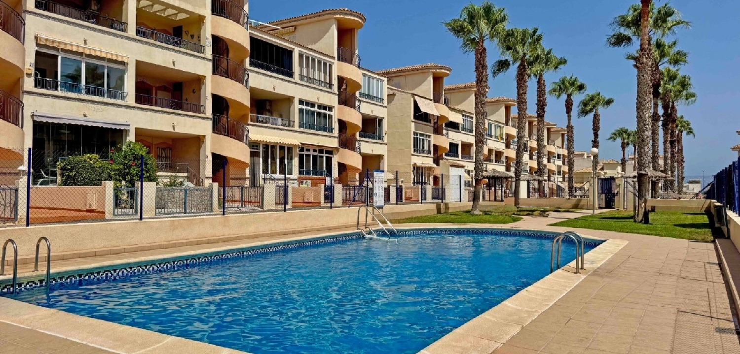  for sale apartment Orihuela Baix Segura 1