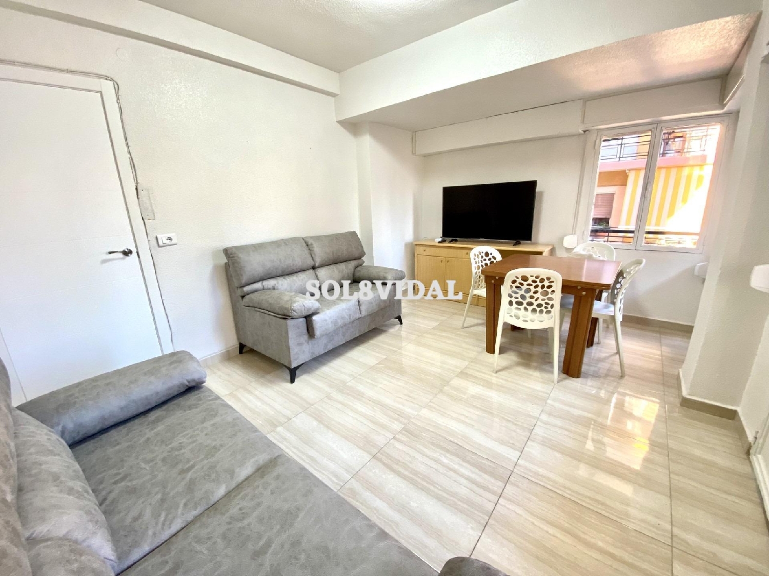 till salu lägenhet Orihuela Baix Segura 3