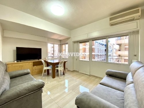 Orihuela Baix Segura appartement foto 6270694
