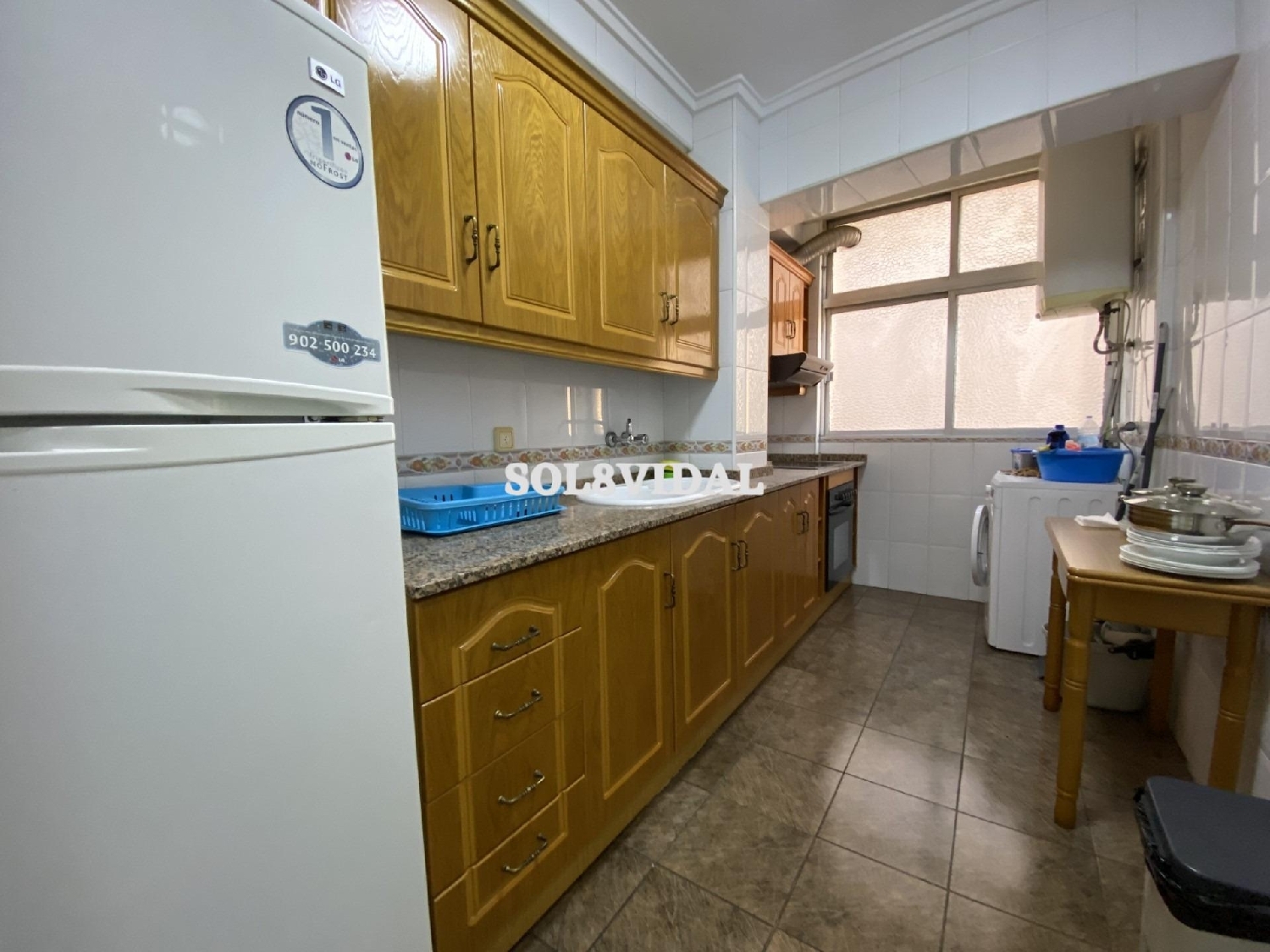  till salu lägenhet Orihuela Baix Segura 7