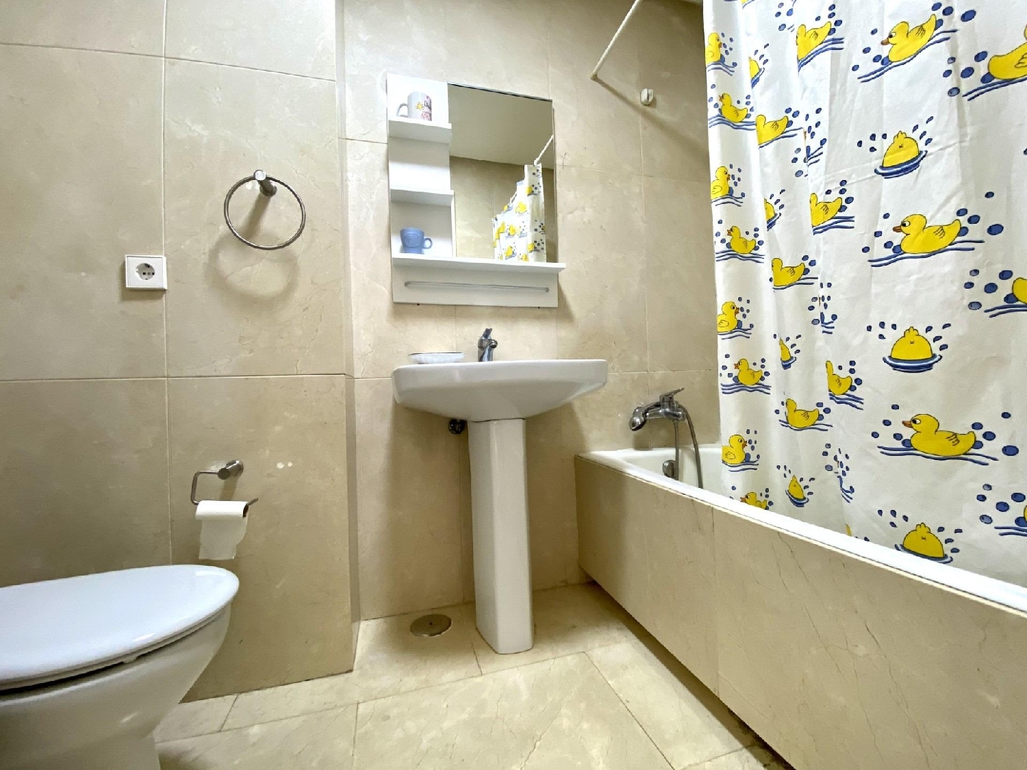  te koop appartement Orihuela Baix Segura 6