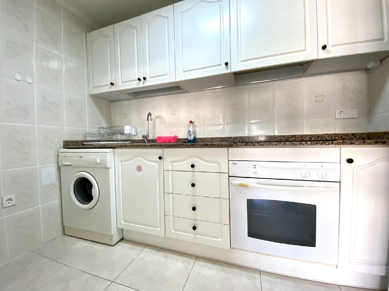  te koop appartement Orihuela Baix Segura 8