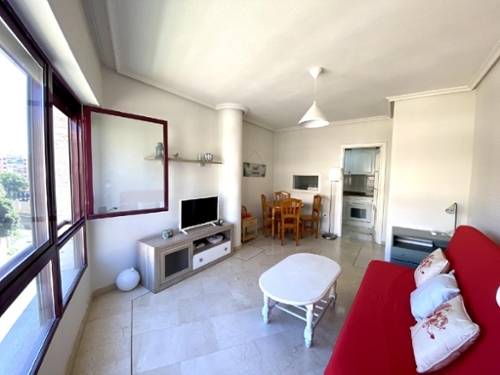 Orihuela Baix Segura appartement foto 6270695