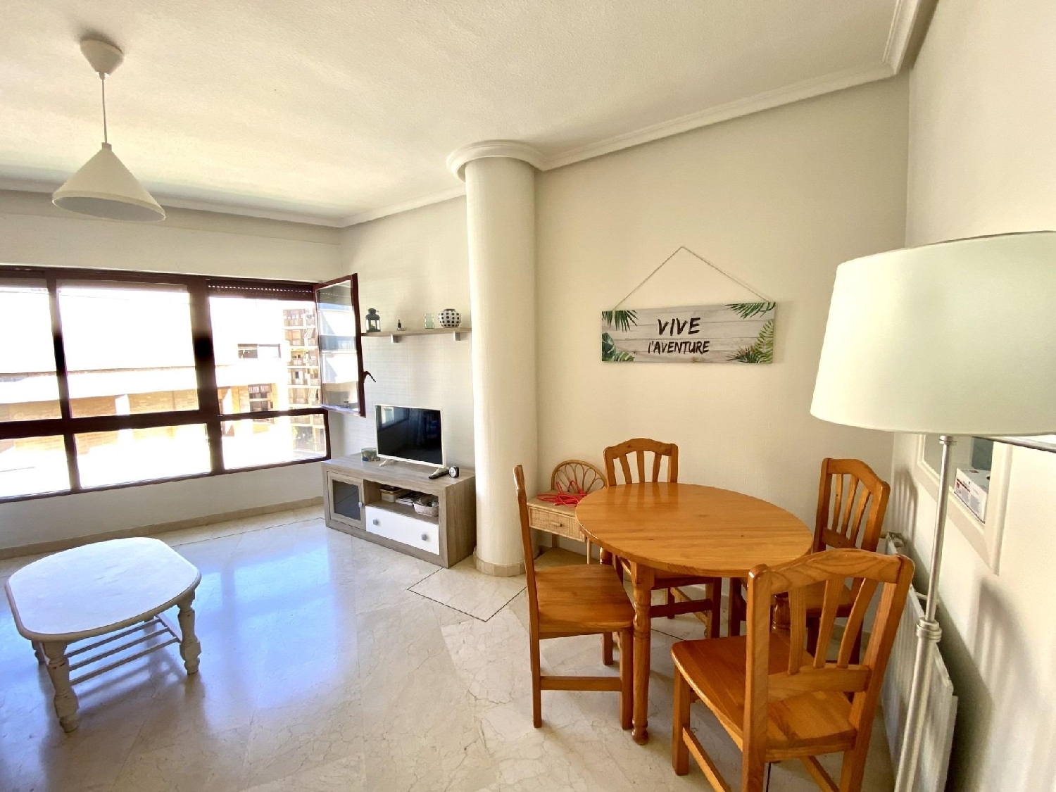 te koop appartement Orihuela Baix Segura 2