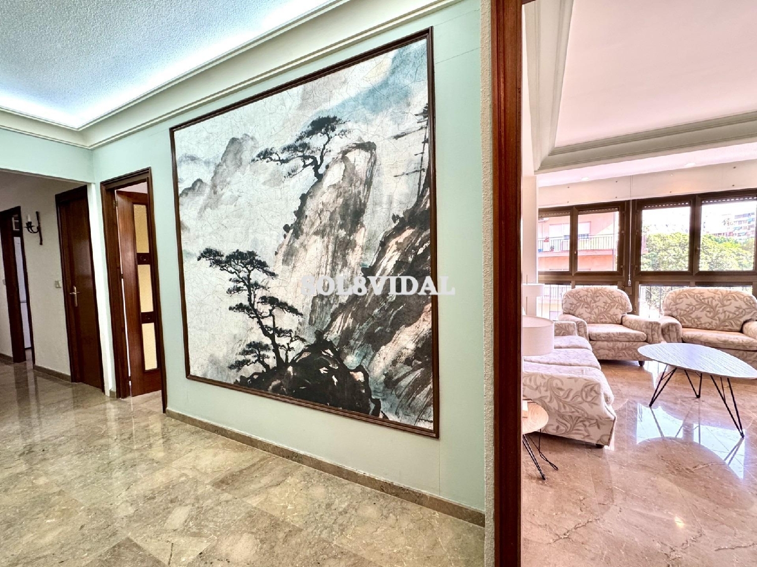  à vendre appartement Orihuela Baix Segura 6
