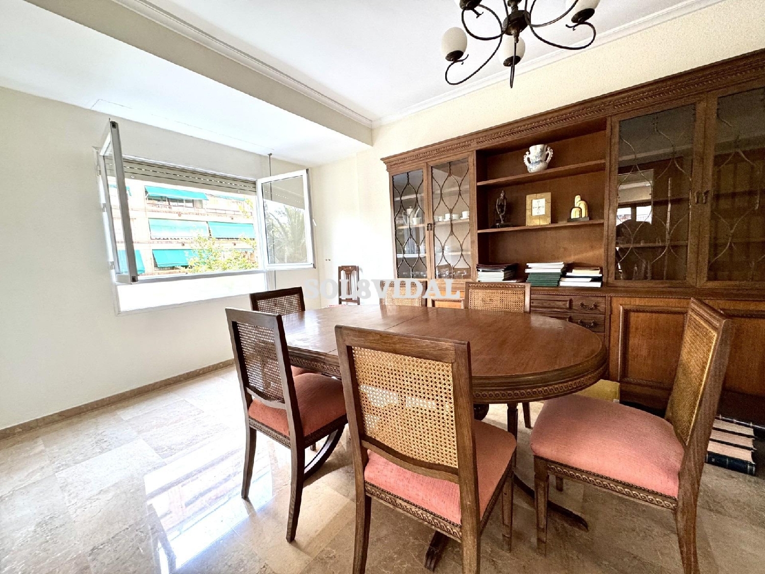  à vendre appartement Orihuela Baix Segura 5