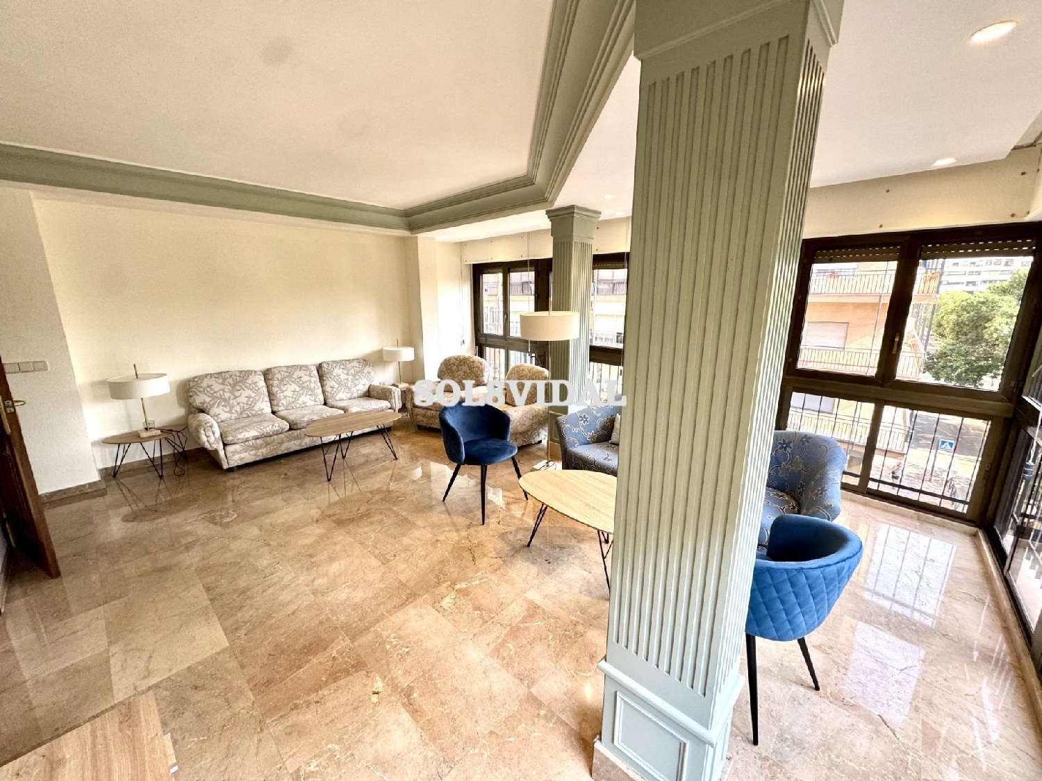  à vendre appartement Orihuela Baix Segura 4