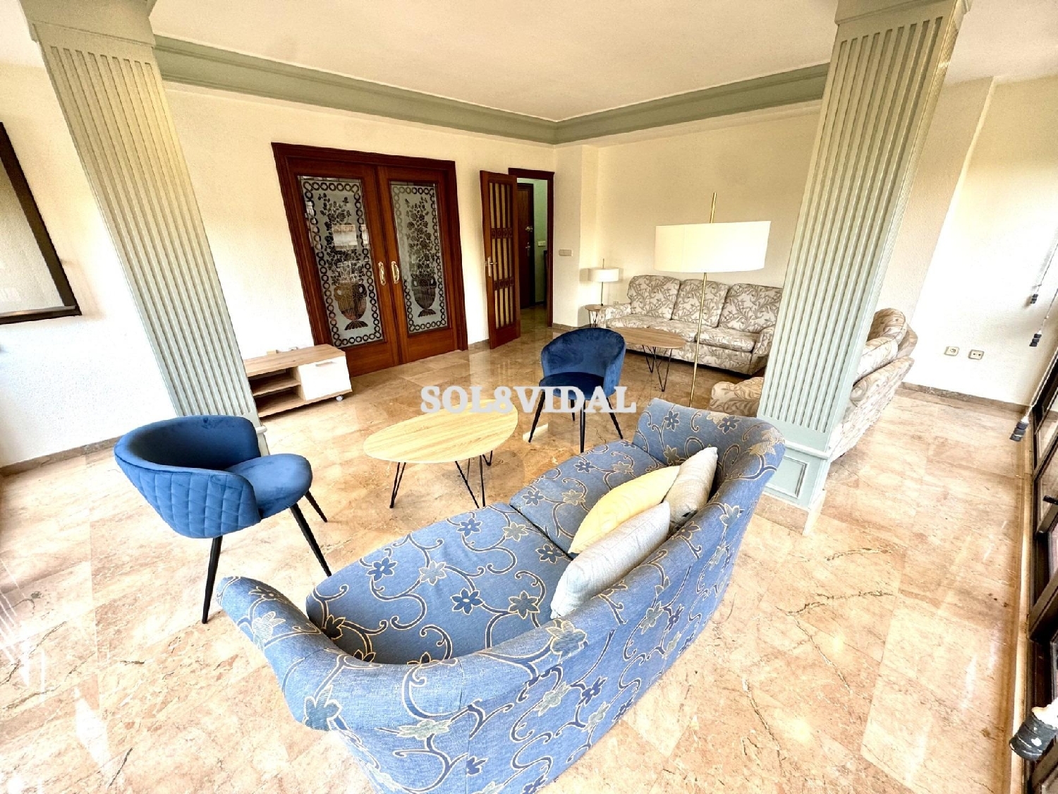  à vendre appartement Orihuela Baix Segura 5