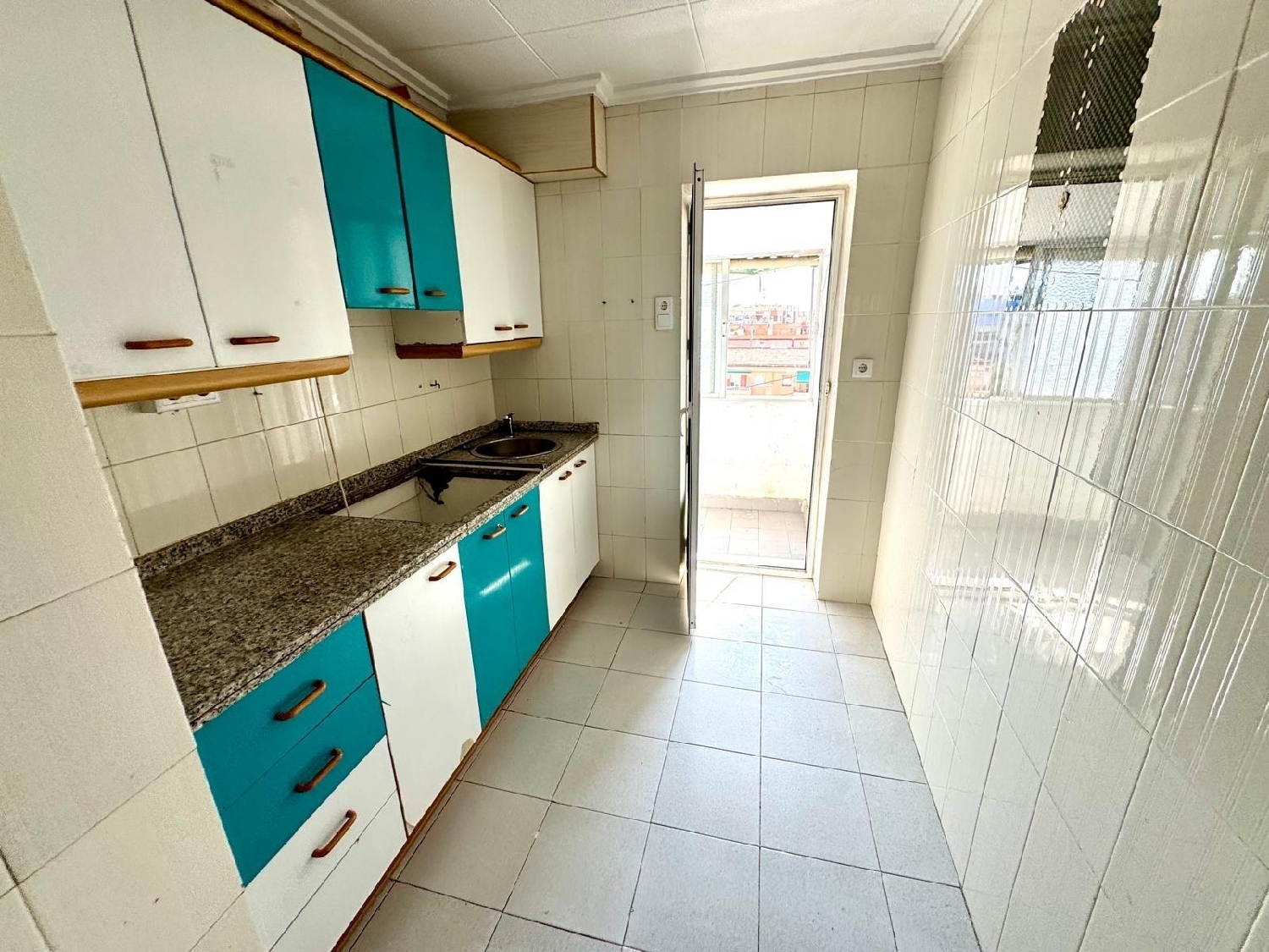 till salu lägenhet Orihuela Baix Segura 3
