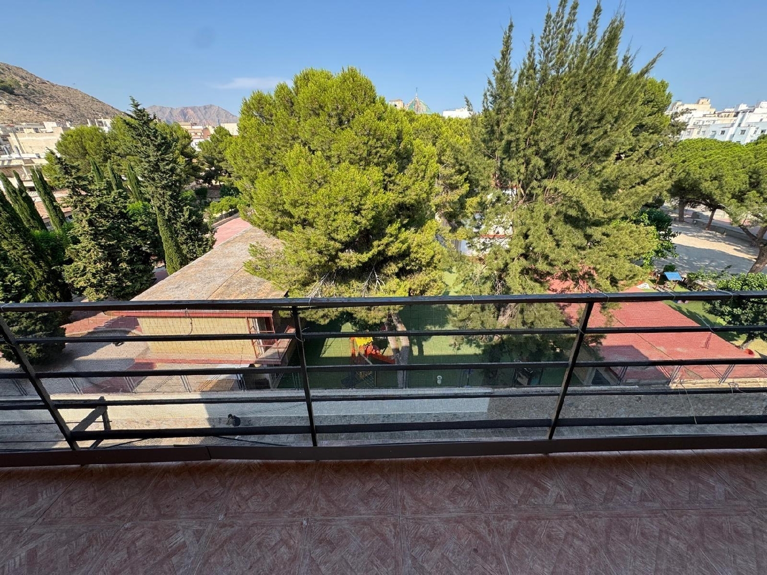  till salu lägenhet Orihuela Baix Segura 1