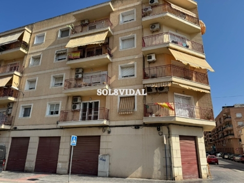Orihuela Baix Segura Wohnung Bild 6276512