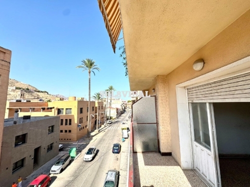 Orihuela Baix Segura Wohnung Bild 6276513