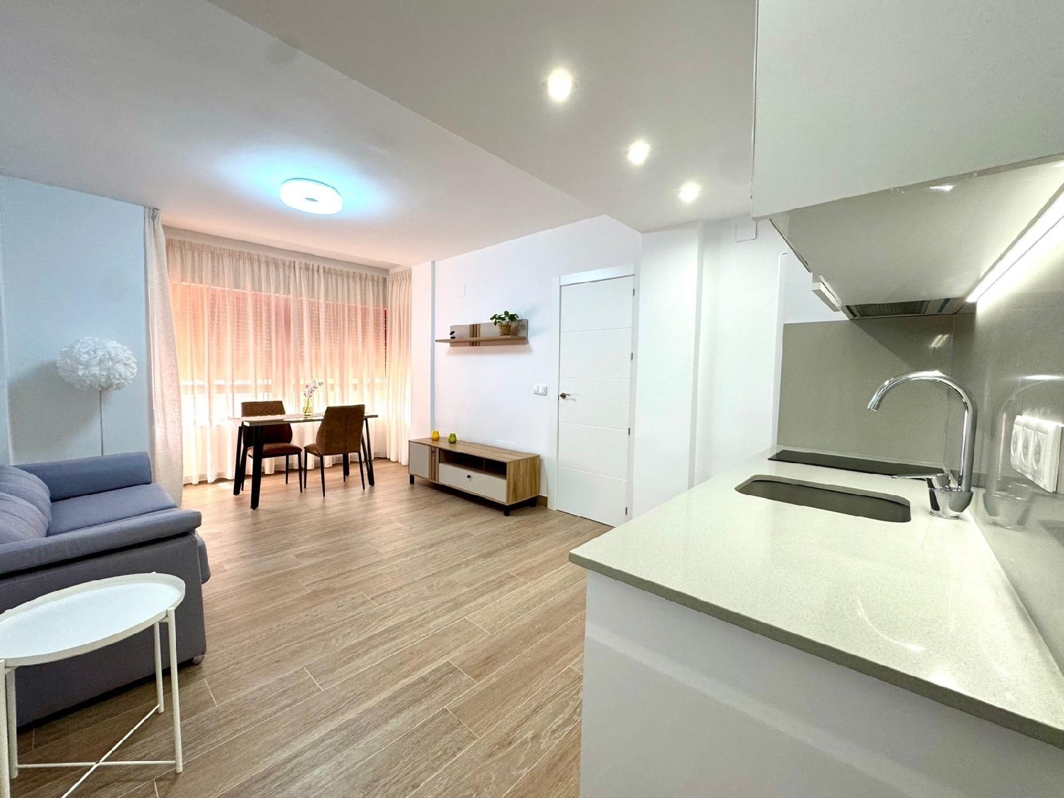 en venta apartamento Orihuela Baix Segura 2