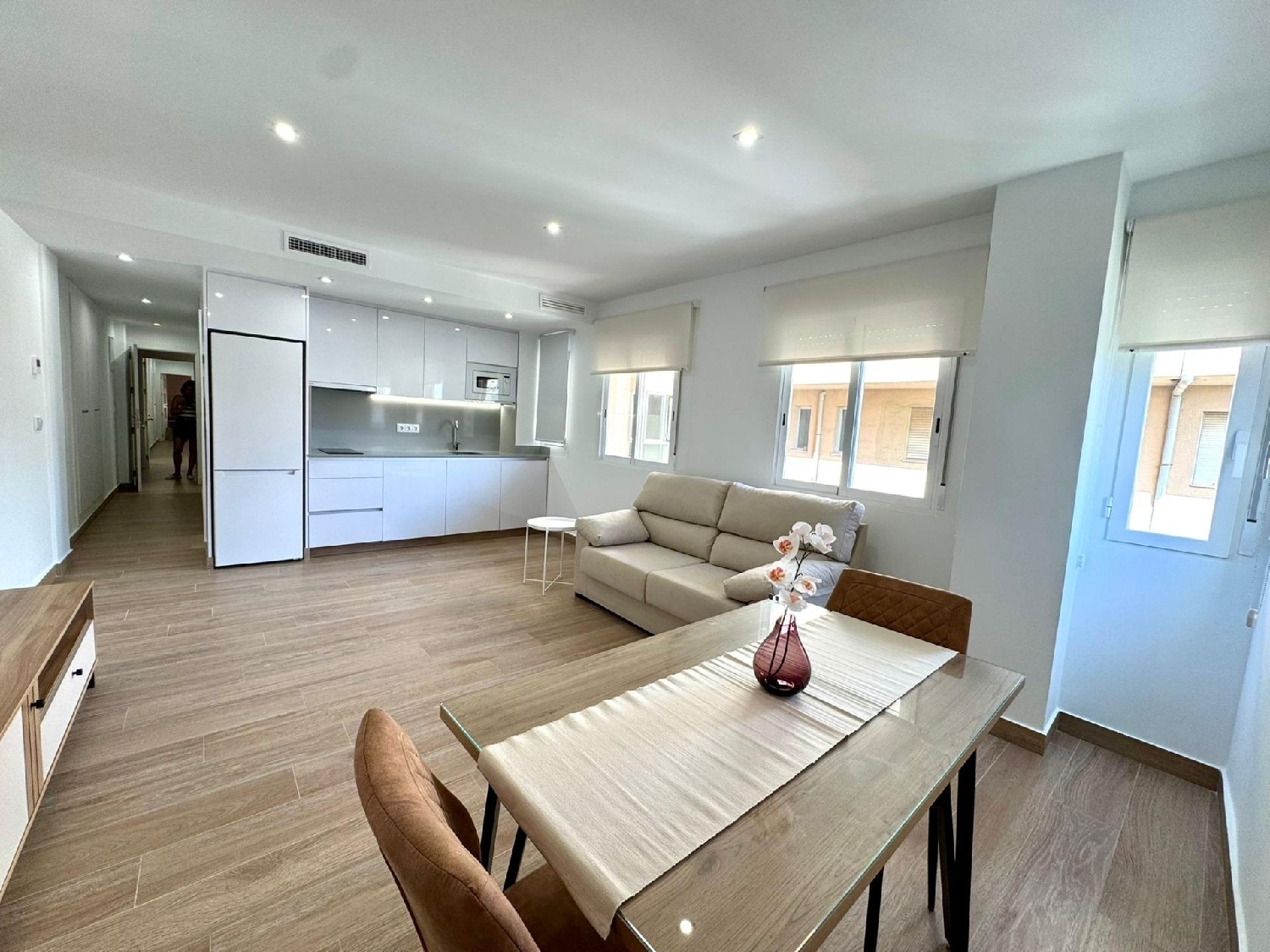 en venta apartamento Orihuela Baix Segura 2