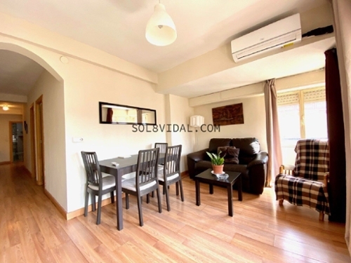 Orihuela Baix Segura appartement foto 6279791