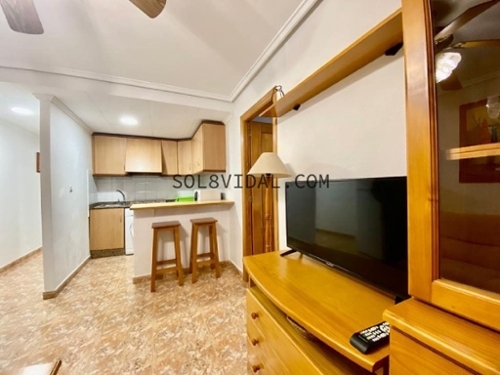 Orihuela Baix Segura apartment foto 6279793