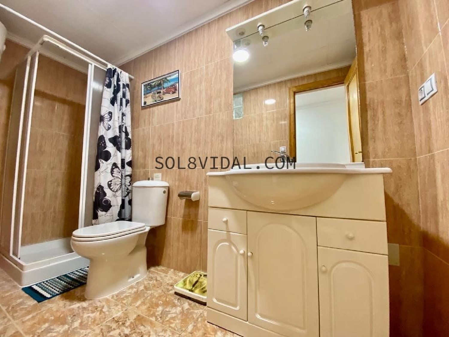 à vendre appartement Orihuela Baix Segura 3