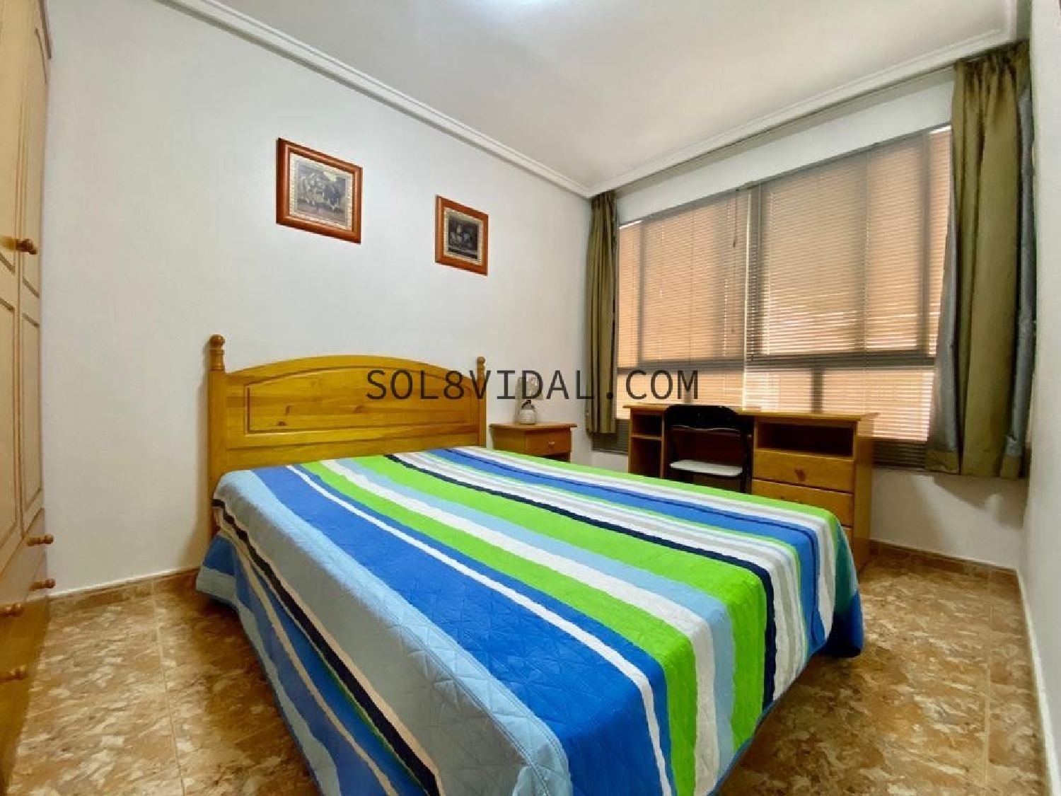  à vendre appartement Orihuela Baix Segura 6