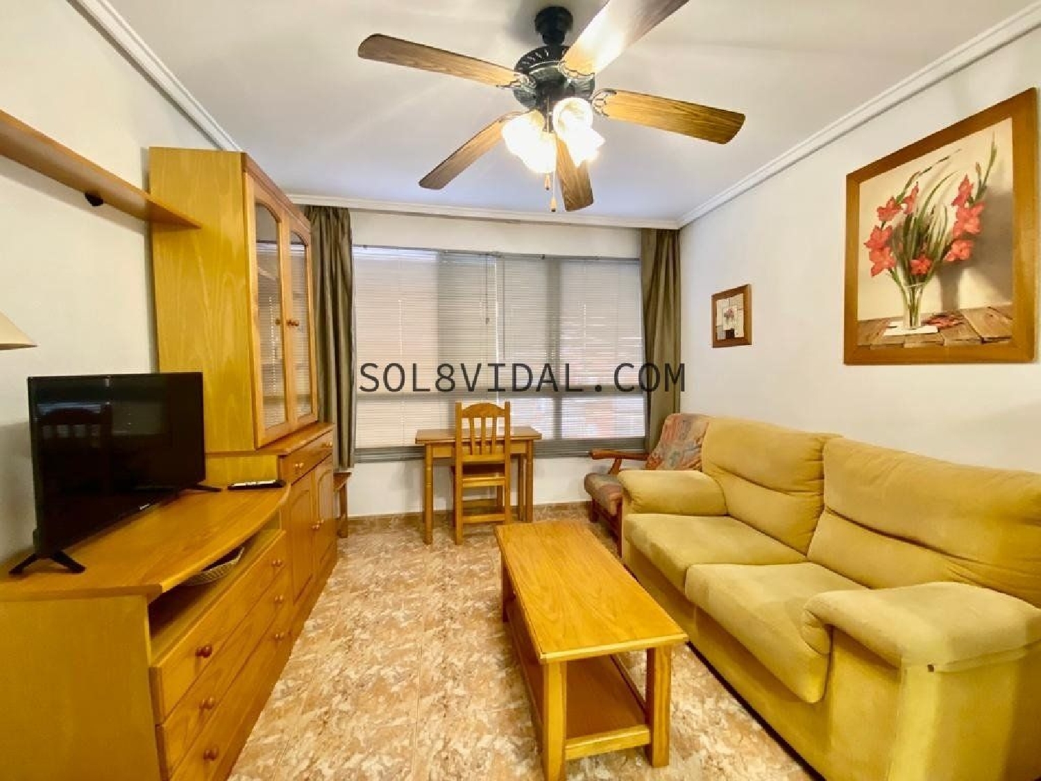 à vendre appartement Orihuela Baix Segura 2