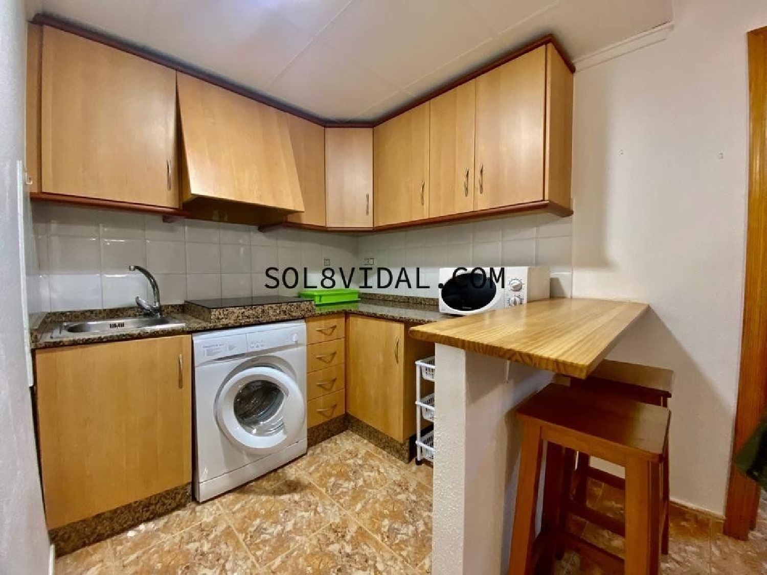  à vendre appartement Orihuela Baix Segura 7