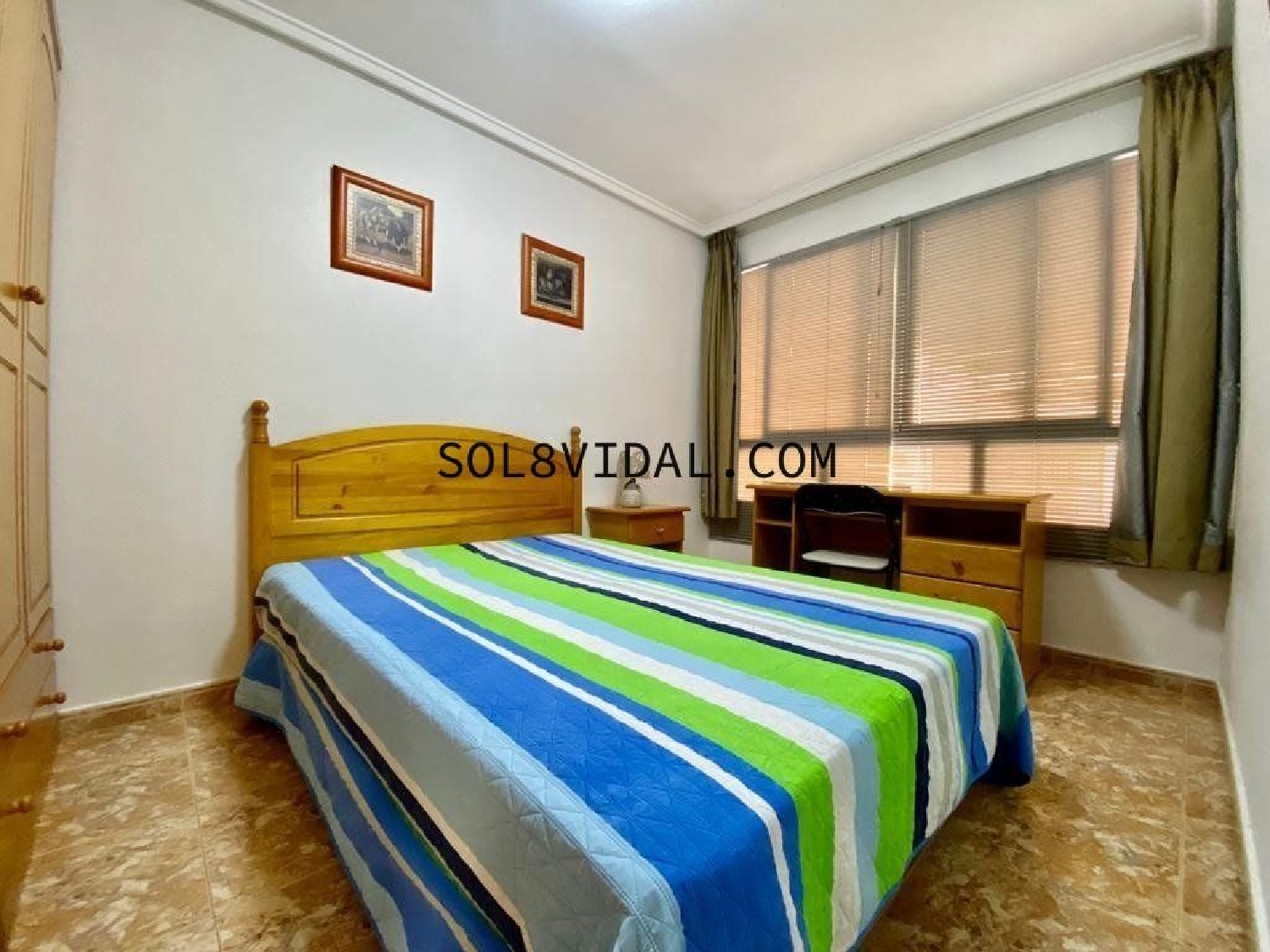  à vendre appartement Orihuela Baix Segura 5