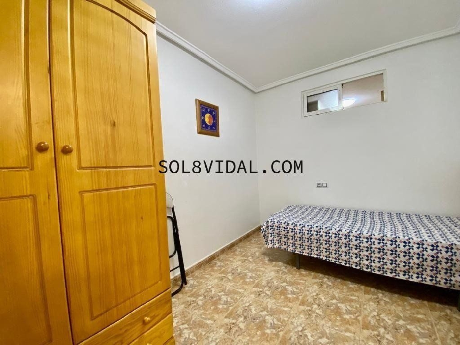 à vendre appartement Orihuela Baix Segura 4