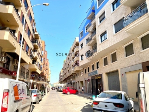 Orihuela Baix Segura apartment foto 6279794