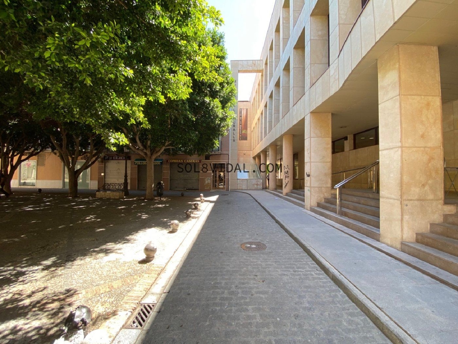  à vendre appartement Orihuela Baix Segura 5