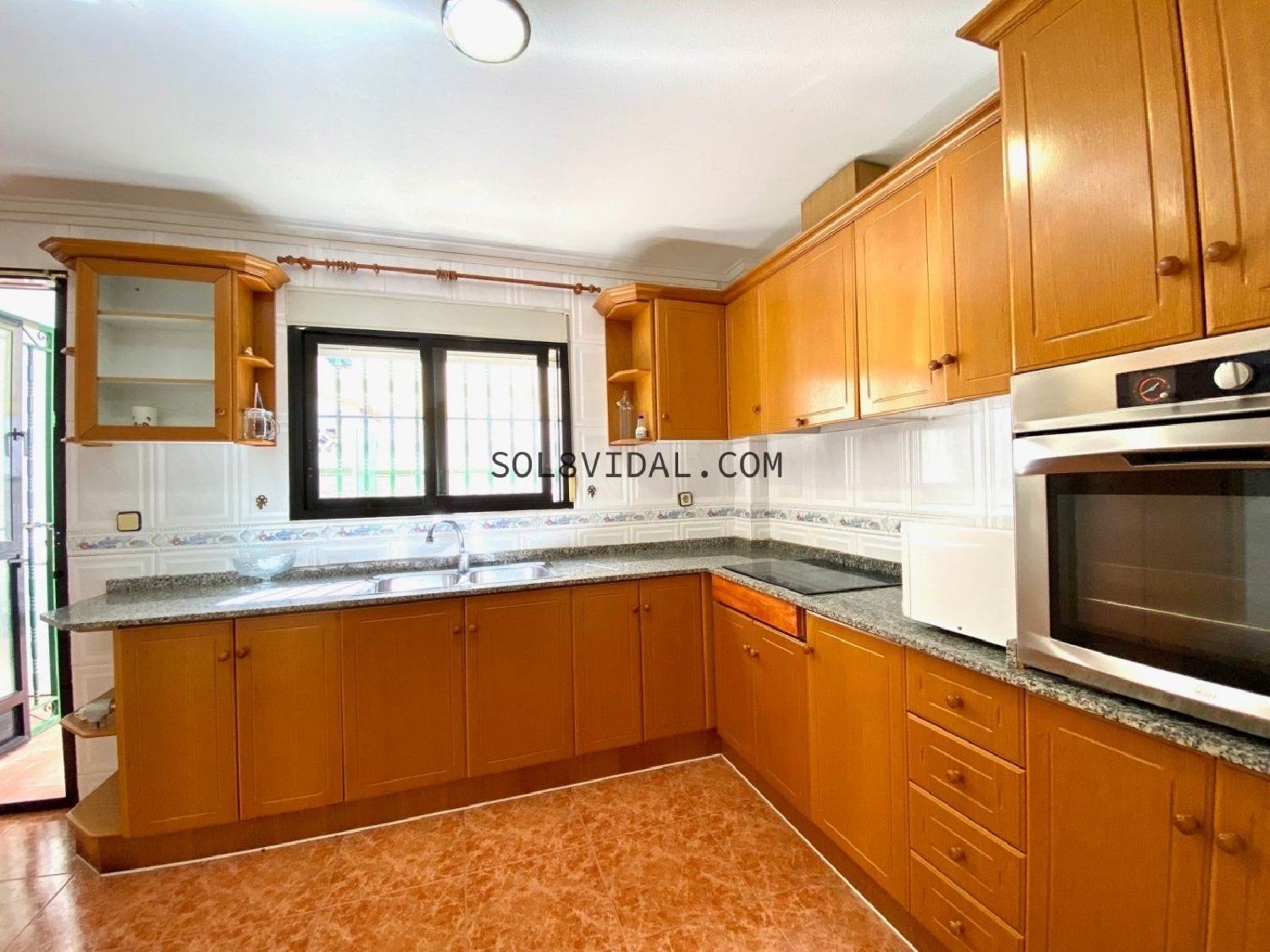  à vendre appartement Orihuela Baix Segura 8