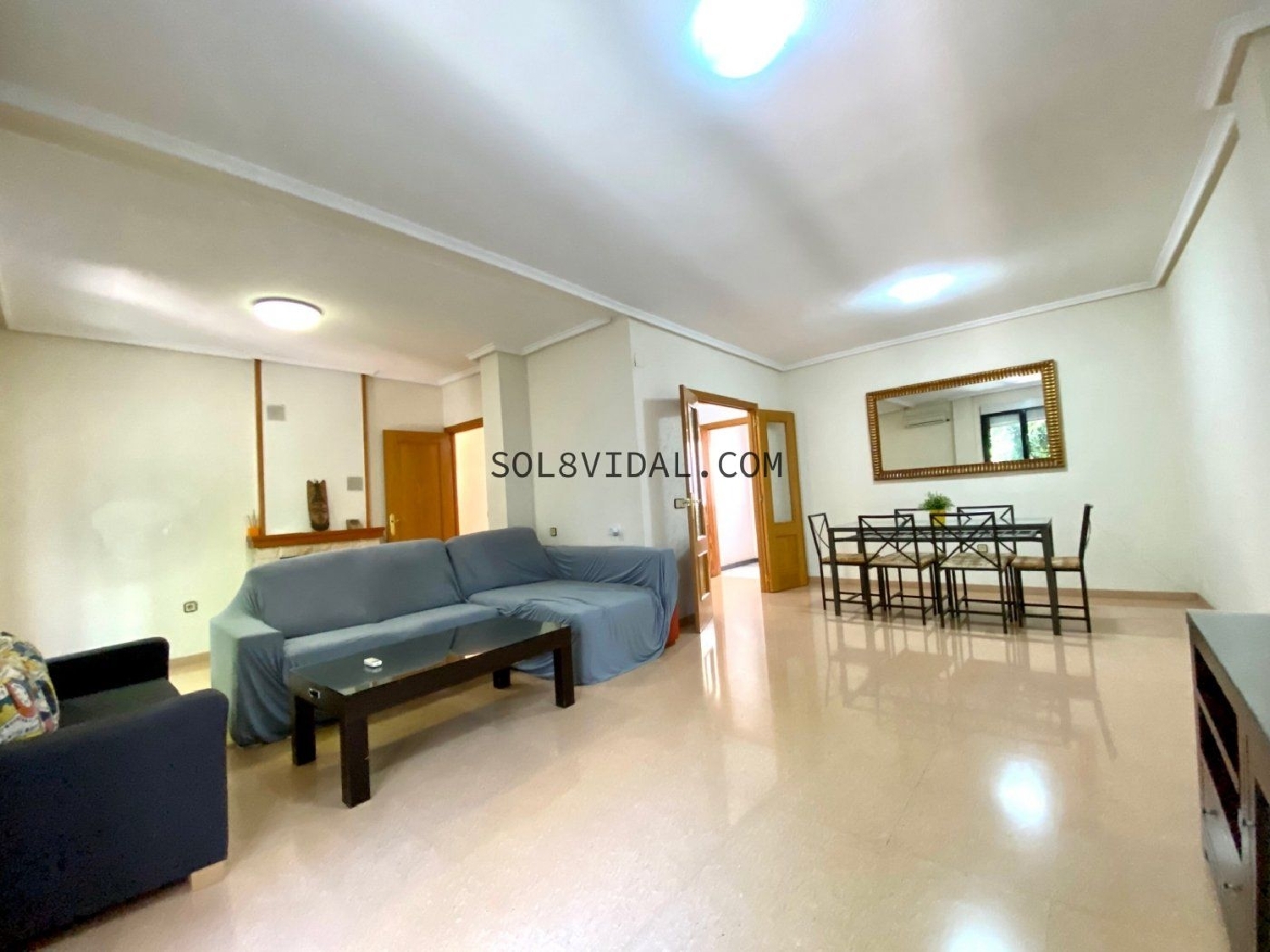 for sale apartment Orihuela Baix Segura 3