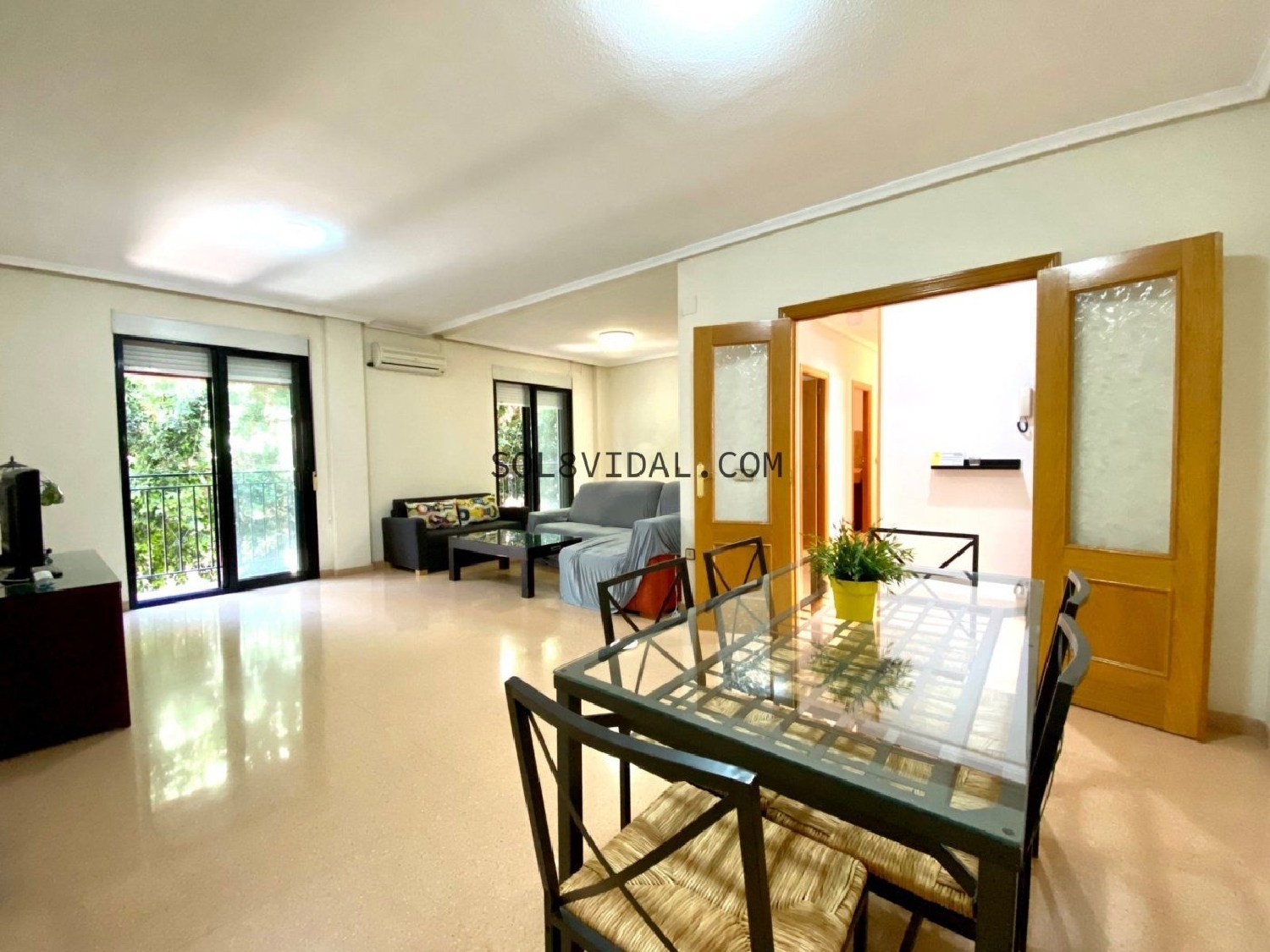  à vendre appartement Orihuela Baix Segura 1