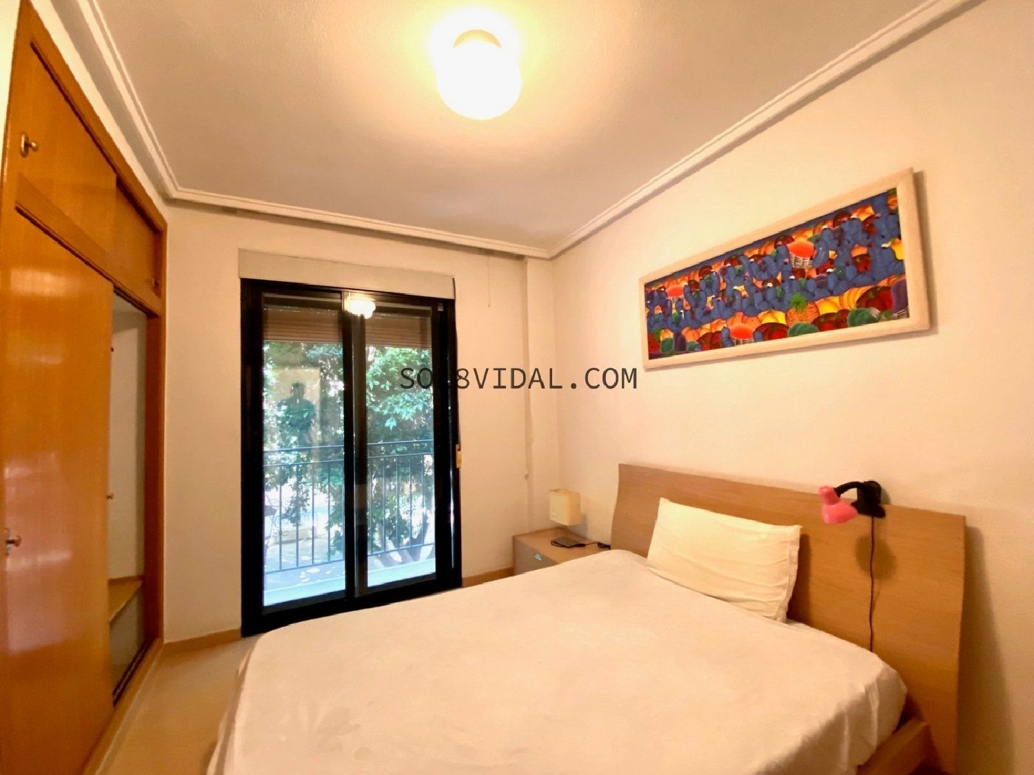  à vendre appartement Orihuela Baix Segura 7