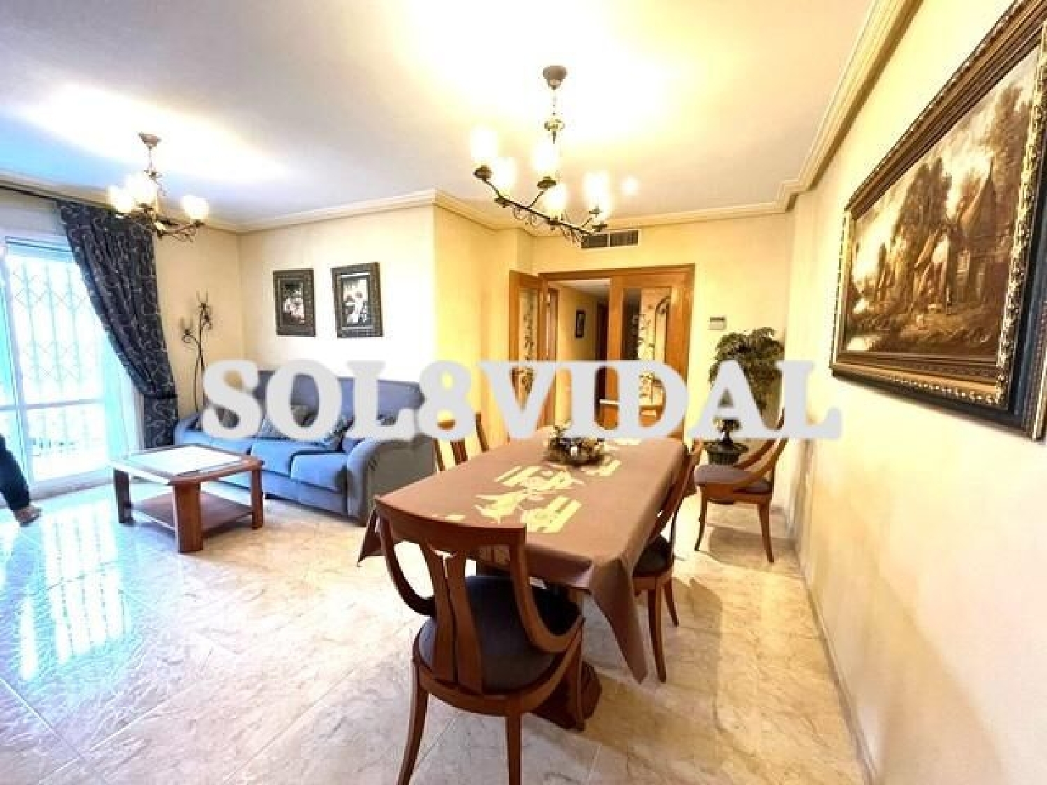  à vendre appartement Orihuela Baix Segura 7