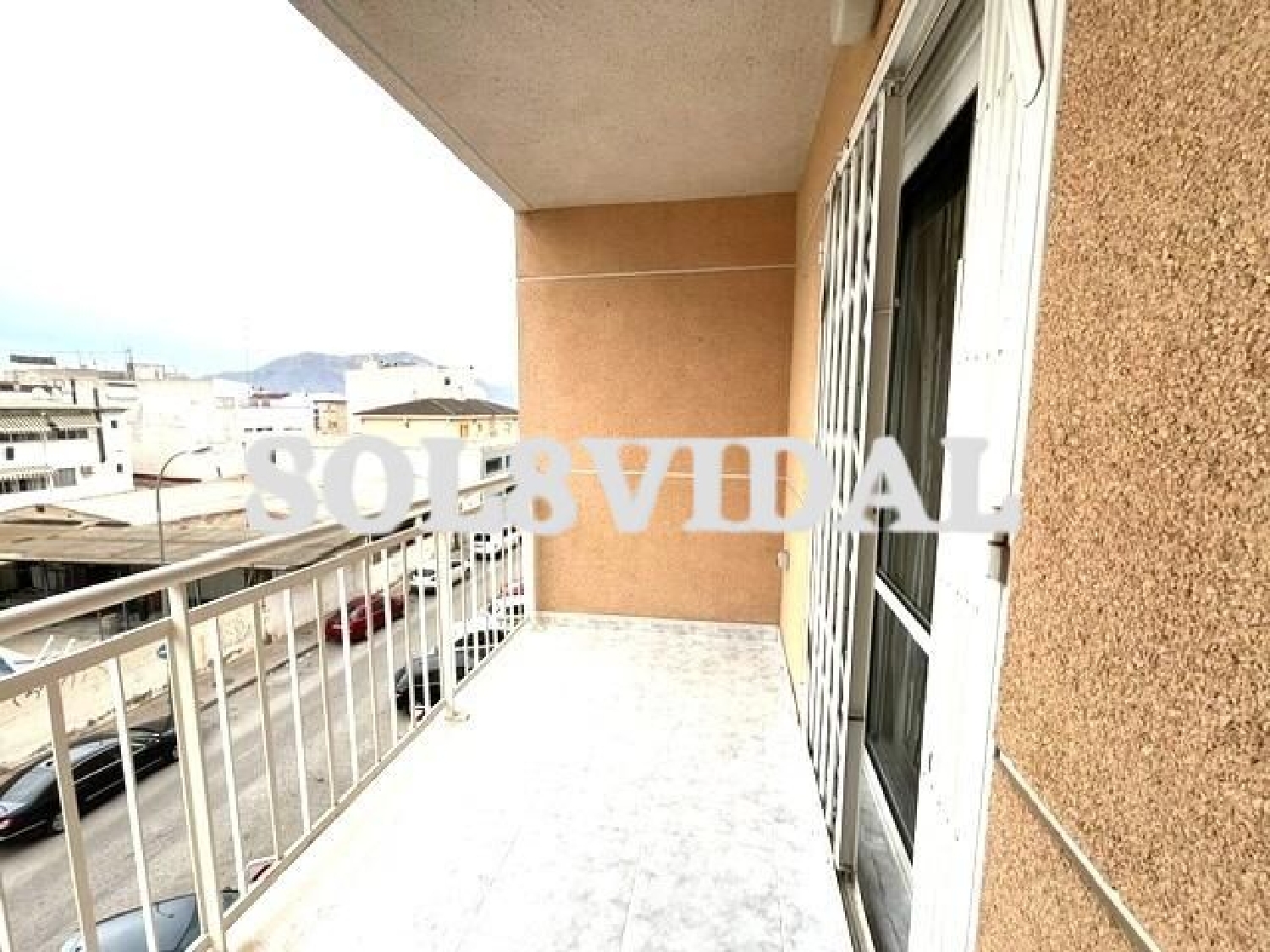  à vendre appartement Orihuela Baix Segura 6