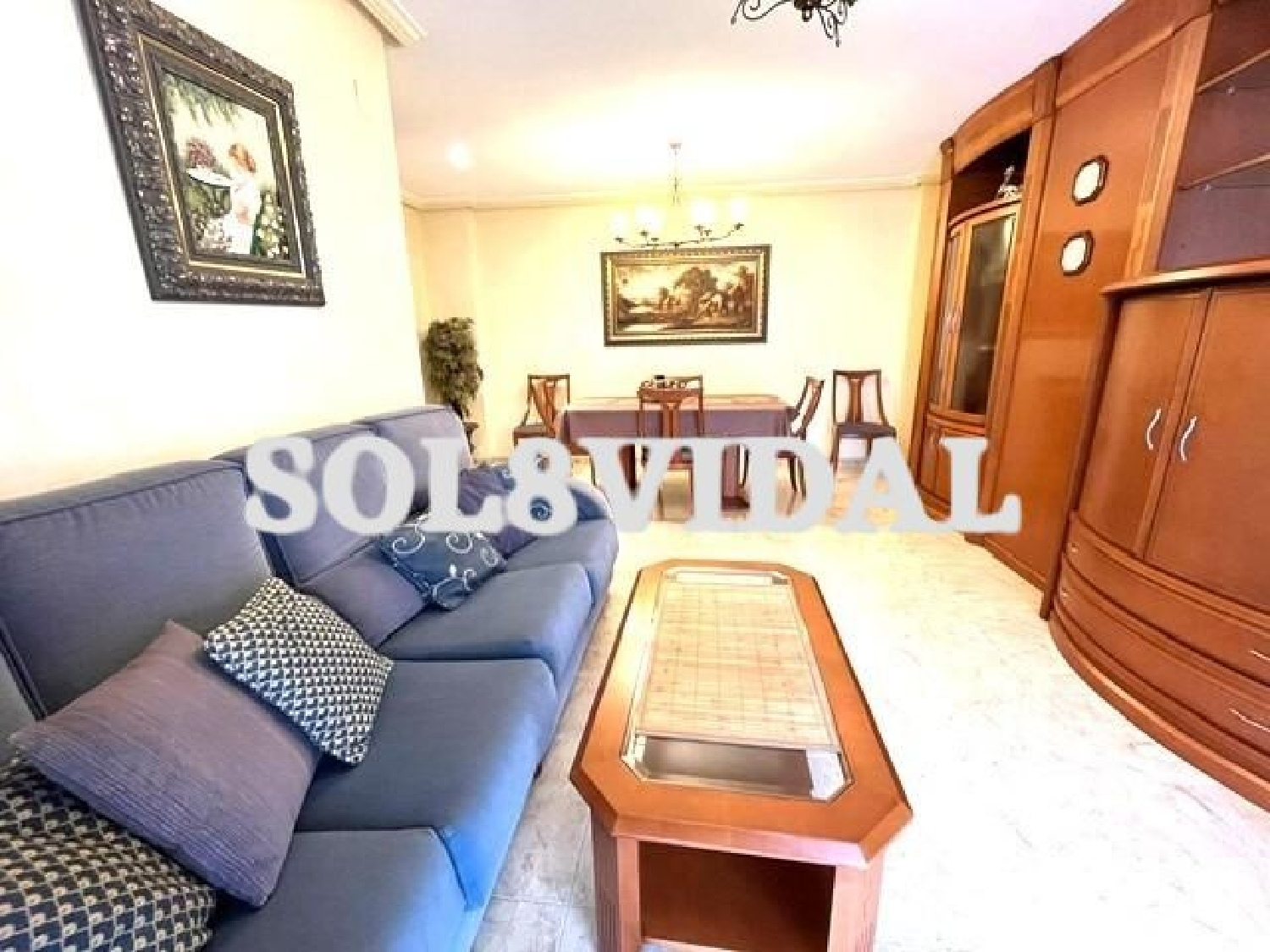  à vendre appartement Orihuela Baix Segura 4